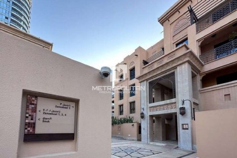 شقة في Zanzebeel, Old Town, دبي 1غرف نوم, 200 م² رقم 74159 - صورة 20