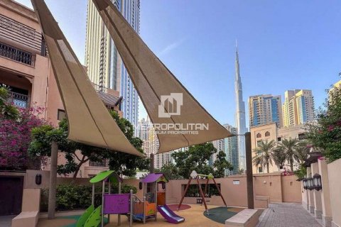 شقة في Zanzebeel, Old Town, دبي 1غرف نوم, 200 م² رقم 74159 - صورة 11