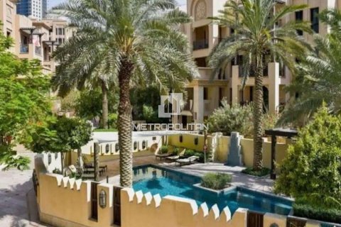 شقة في Zanzebeel, Old Town, دبي 1غرف نوم, 200 م² رقم 74159 - صورة 18