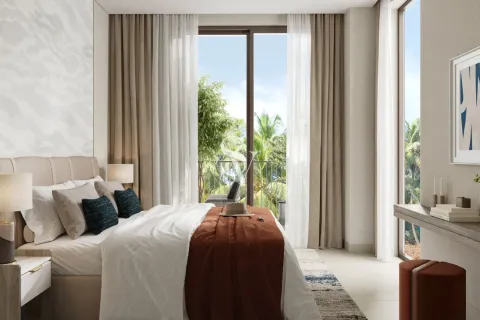 Купить квартиру в Dubai Creek Harbour (The Lagoons), Дубай: 3 спальни, 150м², № 68272 - фото 3