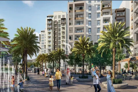 Купить квартиру в Dubai Creek Harbour (The Lagoons), Дубай: 3 спальни, 150м², № 68272 - фото 12