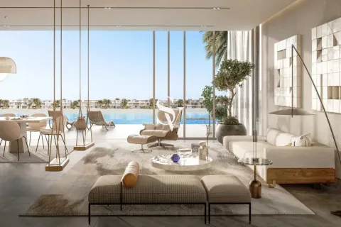 فيلا في Palm Jebel Ali, دبي 6 غرف نوم , 685 م² رقم 68271 - صورة 6