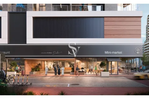 شقة في دائرة قرية جميرا, دبي 2 غرف نوم, 117 م² رقم 68281 - صورة 11