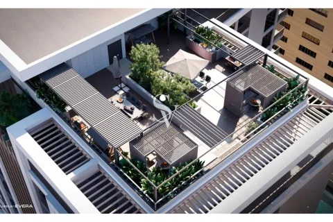 شقة في دائرة قرية جميرا, دبي 2 غرف نوم, 117 م² رقم 68281 - صورة 14