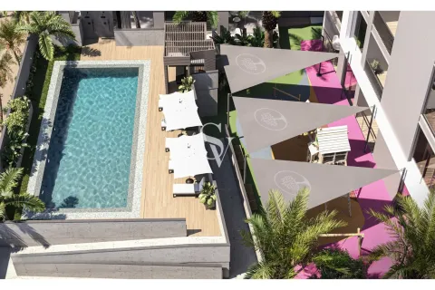 شقة في دائرة قرية جميرا, دبي 2 غرف نوم, 117 م² رقم 68281 - صورة 12