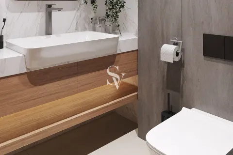 شقة في دائرة قرية جميرا, دبي 2 غرف نوم, 117 م² رقم 68281 - صورة 10