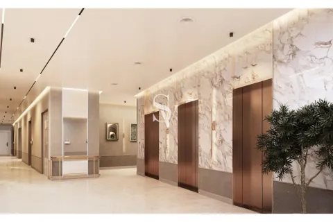 شقة في دائرة قرية جميرا, دبي 2 غرف نوم, 117 م² رقم 68281 - صورة 16