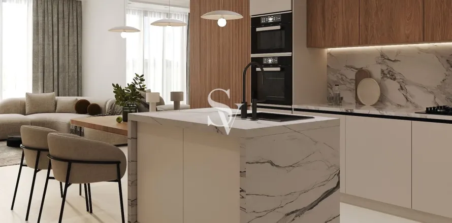 شقة في دائرة قرية جميرا, دبي 2 غرف نوم, 117 م² رقم 68281