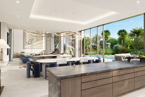 فيلا في Nadd Al Sheba, دبي 7 غرف نوم , 889 م² رقم 68273 - صورة 13