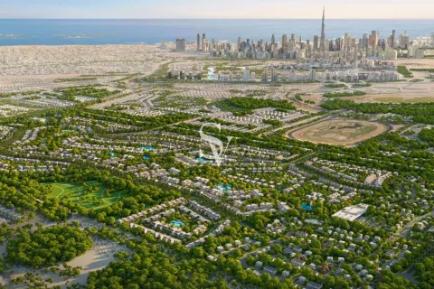 فيلا في Nadd Al Sheba, دبي 7 غرف نوم , 889 م² رقم 68273 - صورة 8