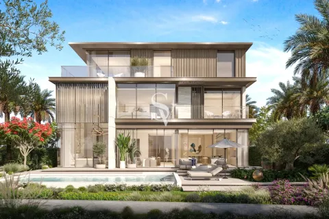 فيلا في Nadd Al Sheba, دبي 7 غرف نوم , 889 م² رقم 68273 - صورة 2