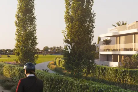 Villa in Dubai Investment Park, Dubai 5 bedrooms, 520 sq.m. № 68270 - photo 7