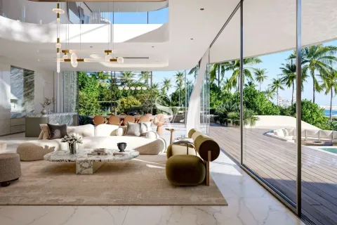 شقة في نخلة جميرا, دبي 1غرف نوم, 127 م² رقم 68274 - صورة 9