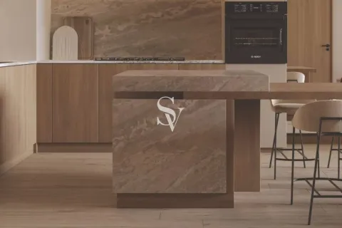 Купить квартиру в Al Furjan, Дубай: 2 спальни, 113м², № 68282 - фото 9