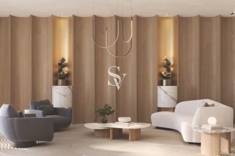 Купить квартиру в Al Furjan, Дубай: 2 спальни, 113м², № 68282 - фото 5