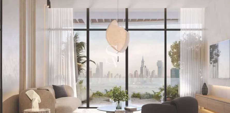 Квартира в Al Furjan, Дубай, 2 спальни, 113м², № 68282