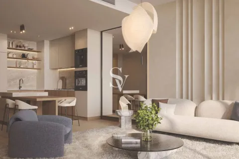 Купить квартиру в Al Furjan, Дубай: 2 спальни, 113м², № 68282 - фото 3