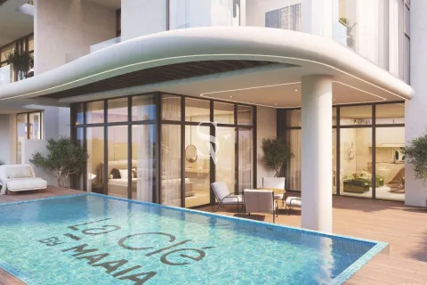 Купить квартиру в Al Furjan, Дубай: 2 спальни, 113м², № 68282 - фото 14