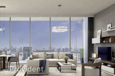 Apartment in HARBOUR GATE in Dubai Creek Harbour (The Lagoons), Dubai 1 bedroom № 30719 - photo 12