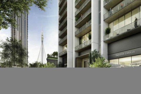 Apartment in HARBOUR GATE in Dubai Creek Harbour (The Lagoons), Dubai 1 bedroom № 30719 - photo 10