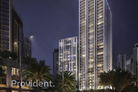 Apartment in HARBOUR GATE in Dubai Creek Harbour (The Lagoons), Dubai 1 bedroom № 30719 - photo 5