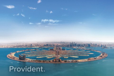 شقة في THE PALM TOWER في نخلة جميرا, دبي رقم 30722 - صورة 2