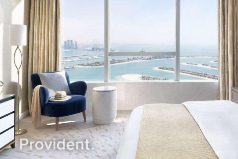شقة في THE PALM TOWER في نخلة جميرا, دبي رقم 30722 - صورة 3