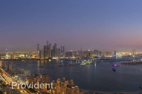 شقة في THE PALM TOWER في نخلة جميرا, دبي رقم 30722 - صورة 11