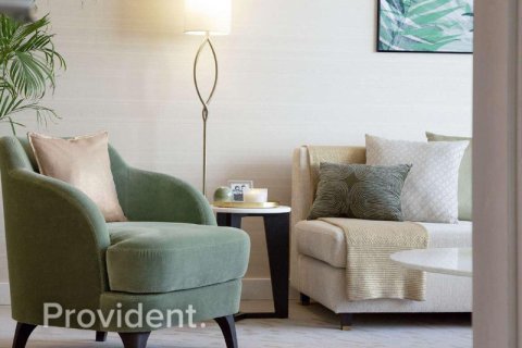شقة في THE PALM TOWER في نخلة جميرا, دبي رقم 30722 - صورة 6