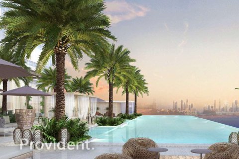 شقة في THE PALM TOWER في نخلة جميرا, دبي رقم 30722 - صورة 8