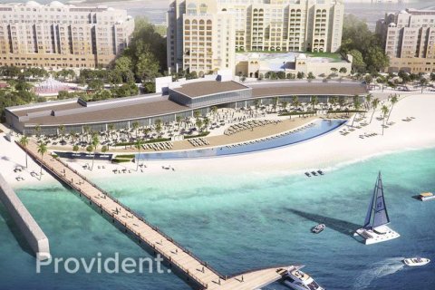 شقة في THE PALM TOWER في نخلة جميرا, دبي رقم 30722 - صورة 9