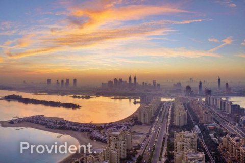 شقة في THE PALM TOWER في نخلة جميرا, دبي رقم 30722 - صورة 12