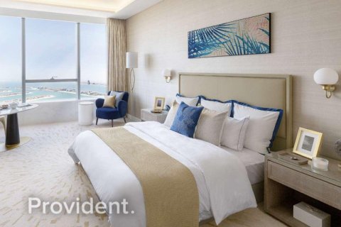 شقة في THE PALM TOWER في نخلة جميرا, دبي رقم 30722 - صورة 4