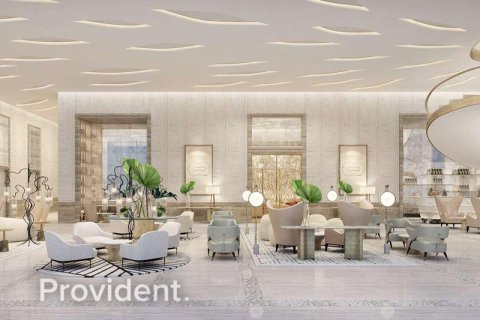 شقة في THE PALM TOWER في نخلة جميرا, دبي رقم 30722 - صورة 1
