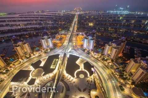شقة في THE PALM TOWER في نخلة جميرا, دبي رقم 30722 - صورة 10