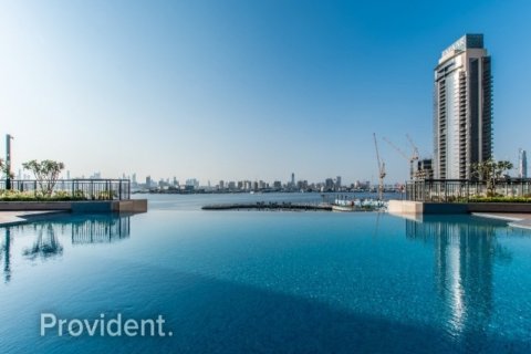 Apartment in Dubai Creek Harbour (The Lagoons), Dubai 2 bedrooms, 144.6 sq.m. № 30720 - photo 22