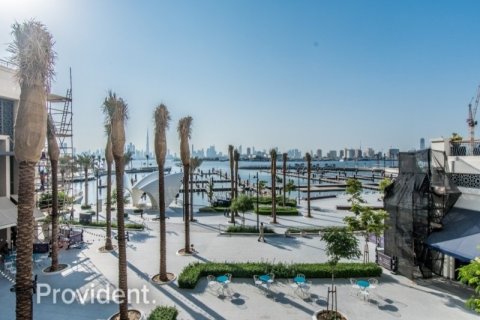 Apartment in Dubai Creek Harbour (The Lagoons), Dubai 2 bedrooms, 144.6 sq.m. № 30720 - photo 18