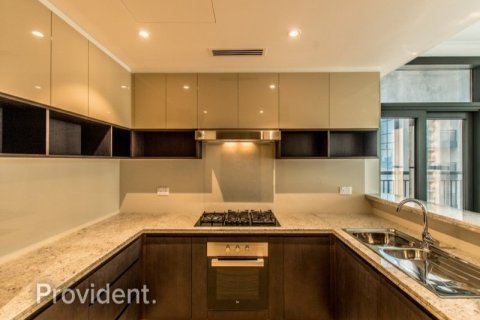 Apartment in Dubai Creek Harbour (The Lagoons), Dubai 2 bedrooms, 144.6 sq.m. № 30720 - photo 11