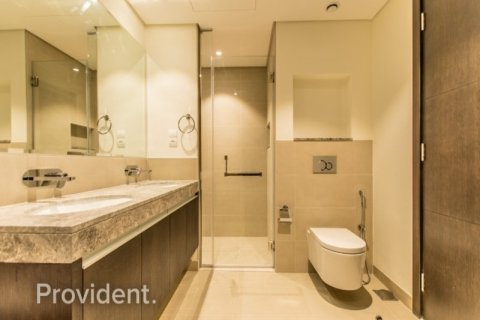 Apartment in Dubai Creek Harbour (The Lagoons), Dubai 2 bedrooms, 144.6 sq.m. № 30720 - photo 14