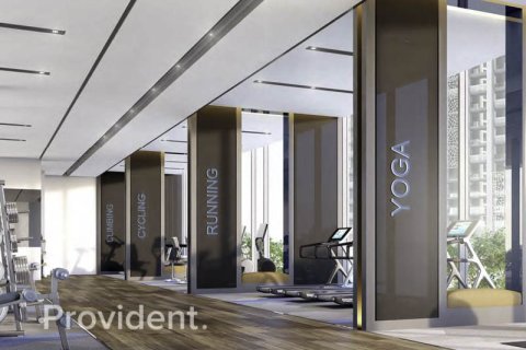 Apartment in HARBOUR GATE in Dubai Creek Harbour (The Lagoons), Dubai 1 bedroom № 30718 - photo 2