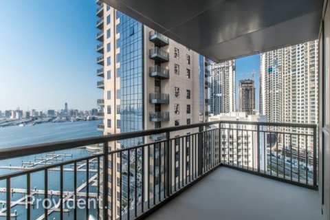 Apartment in Dubai Creek Harbour (The Lagoons), Dubai 2 bedrooms, 144.6 sq.m. № 30721 - photo 2