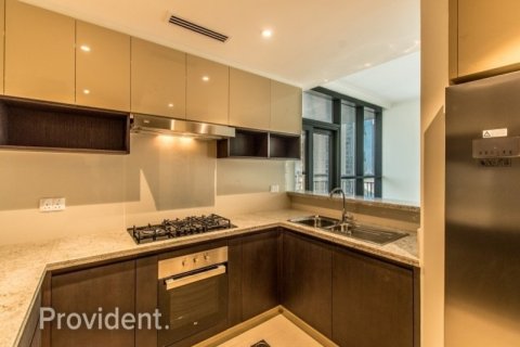 Apartment in Dubai Creek Harbour (The Lagoons), Dubai 2 bedrooms, 144.6 sq.m. № 30721 - photo 12