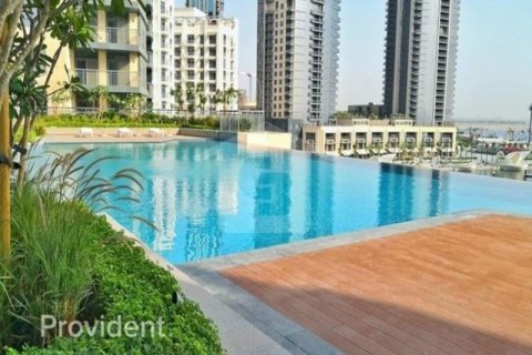 Apartment in Dubai Creek Harbour (The Lagoons), Dubai 2 bedrooms, 144.6 sq.m. № 30721 - photo 20