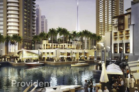 Apartment in Dubai Creek Harbour (The Lagoons), Dubai 2 bedrooms, 144.6 sq.m. № 30721 - photo 24