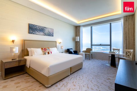 شقة في نخلة جميرا, دبي 45.9 م² رقم 91747 - صورة 13