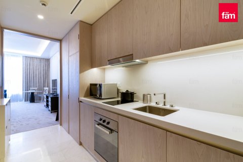 شقة في نخلة جميرا, دبي 45.9 م² رقم 91747 - صورة 16