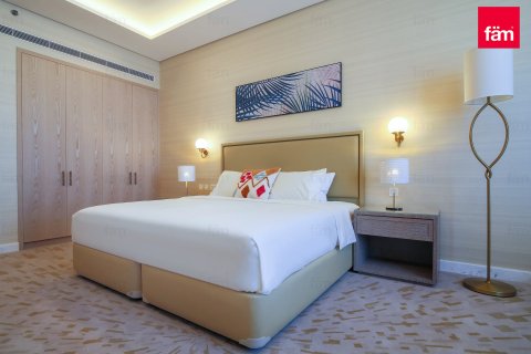 شقة في نخلة جميرا, دبي 45.9 م² رقم 91747 - صورة 9