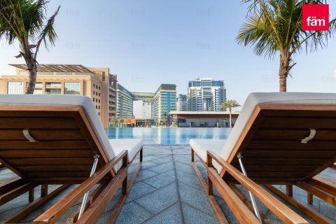 شقة في نخلة جميرا, دبي 45.9 م² رقم 91747 - صورة 5