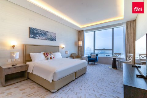 شقة في نخلة جميرا, دبي 45.9 م² رقم 91747 - صورة 10