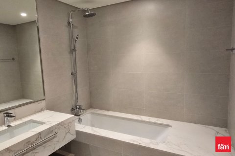 Снять в аренду квартиру в Dubai Harbour, Дубай: 1 спальня, 73.7м², № 91746 - фото 5